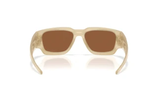 Vue arrière Oakley INSTAGATOR (OO9514 - 951409)