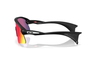 Vista laterale Oakley STUNT DEVIL S (OO9518 - 951802)
