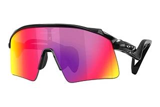 Oakley OO9519 951901 Prizm RoadBlack Ink