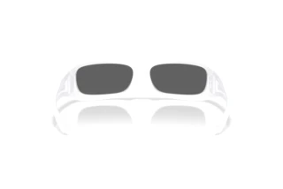 Rückansicht Oakley PERMIAN (OO9520 - 952002)