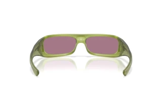 Rückansicht Oakley PERMIAN (OO9520 - 952004)