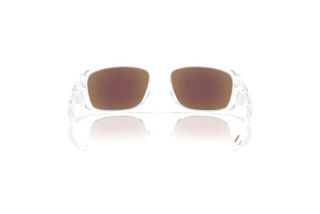 Vista posteriore Oakley TOURNIQUET (OO9521 - 952104)