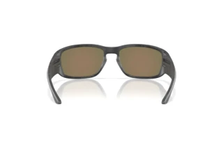 Vue arrière Oakley TOURNIQUET (OO9521 - 952105)