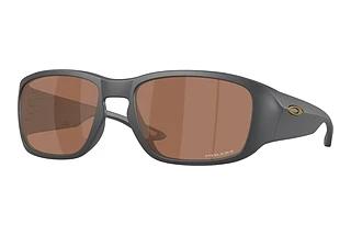 Oakley OO9521 952106 Prizm 24KMatte Carbon