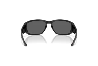 Vue arrière Oakley TOURNIQUET (OO9521 - 952107)