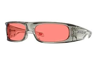Oakley OO9522 952203 Prizm PeachGrey Ink