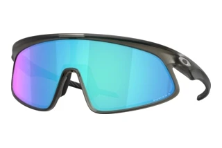 Vista frontale Oakley RSLV 141 (OO9524D - 952404)