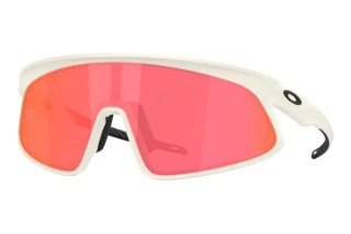 Vue de face Oakley RSLV 141 (OO9524D - 952405)