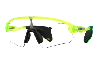 Vista frontale Oakley STUNT DEVIL A (OO9525 - 952504)
