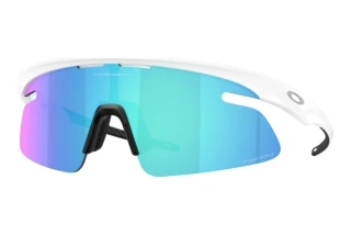 Vista frontale Oakley RSLV LITE (OO9527D - 952704)