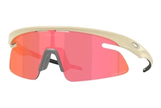 Vue de face Oakley RSLV LITE (OO9527D - 952706)