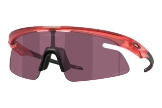 Vista frontale Oakley RSLV LITE (OO9527D - 952707)