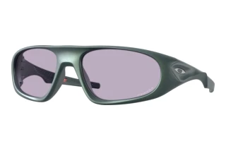 Vue de face Oakley NEOFORMA (OO9528 - 952802)