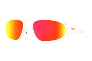 Vue de face Oakley NEOFORMA (OO9528 - 952803)