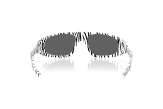 Vista posteriore Oakley NEOFORMA (OO9528 - 952804)
