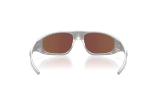 Vue arrière Oakley NEOFORMA (OO9528 - 952807)