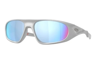 Vue de face Oakley NEOFORMA (OO9528 - 952807)