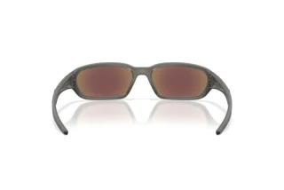 Vista posteriore Oakley TERRAFORMA (OO9530 - 953002)