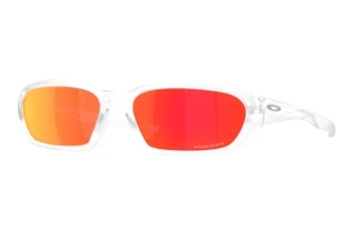 Vue de face Oakley TERRAFORMA (OO9530 - 953003)