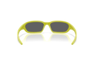 Vue arrière Oakley TERRAFORMA (OO9530 - 953004)