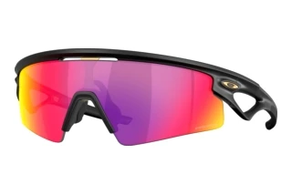 Vue de face Oakley SPHAERA STRIKE (OO9531 - 953102)