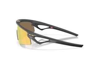 Vista laterale Oakley SPHAERA STRIKE (OO9531 - 953103)