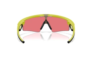 Vue arrière Oakley SPHAERA STRIKE (OO9531 - 953106)