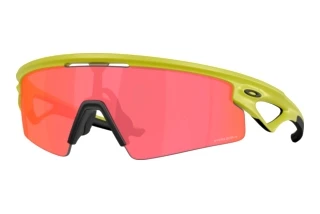 Vue de face Oakley SPHAERA STRIKE (OO9531 - 953106)
