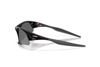 Vista laterale Oakley SUTURE JACKET (OO9532 - 953204)
