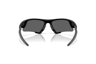 Vista posteriore Oakley SUTURE JACKET (OO9532 - 953204)
