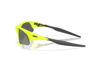 Vue latérale Oakley SUTURE JACKET (OO9532 - 953206)