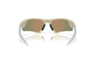 Vue arrière Oakley SUTURE JACKET (OO9532 - 953207)