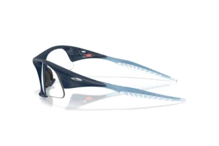 Vue latérale Oakley SUTURE JACKET (OO9532 - 953209)