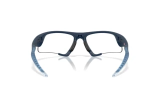 Vue arrière Oakley SUTURE JACKET (OO9532 - 953209)
