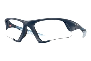Vue de face Oakley SUTURE JACKET (OO9532 - 953209)