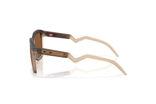 Vista laterale Oakley HSTN SQ (OO9533 - 953303)