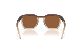 Vista posteriore Oakley HSTN SQ (OO9533 - 953303)