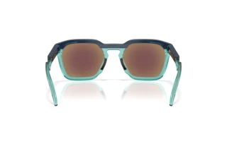 Vue arrière Oakley HSTN SQ (OO9533 - 953304)