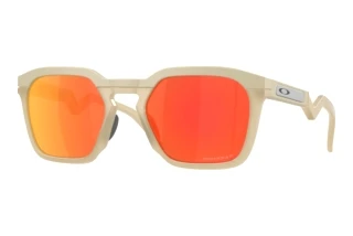 Vorderansicht Oakley HSTN SQ (OO9533 - 953305)