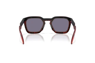 Vista posteriore Oakley HSTN SQ (OO9533 - 953309)