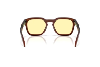 Rückansicht Oakley HSTN SQ (OO9533 - 953310)