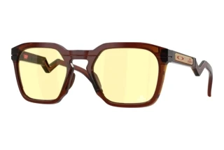 Vorderansicht Oakley HSTN SQ (OO9533 - 953310)