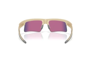 Vue arrière Oakley BISPHAERA SPEED (OO9534 - 953405)