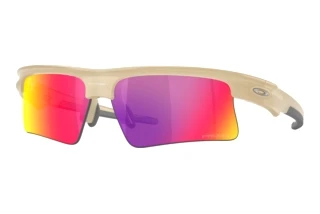 Vue de face Oakley BISPHAERA SPEED (OO9534 - 953405)