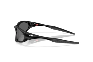 Vue latérale Oakley SUTURE COAT (OO9539 - 953901)