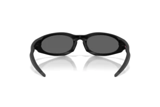 Vue arrière Oakley SUTURE COAT (OO9539 - 953901)