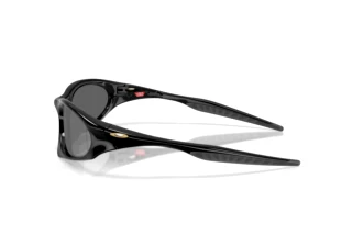 Vue latérale Oakley SUTURE COAT (OO9539 - 953902)