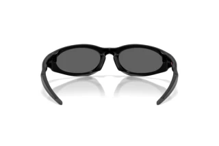 Vue arrière Oakley SUTURE COAT (OO9539 - 953902)