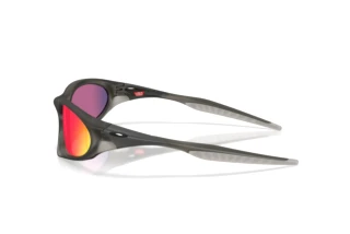Vue latérale Oakley SUTURE COAT (OO9539 - 953905)
