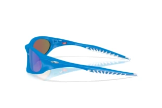 Vue latérale Oakley SUTURE COAT (OO9539 - 953909)